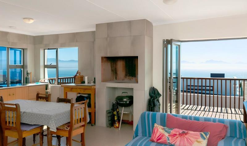 4 Bedroom Property for Sale in De Bakke Western Cape